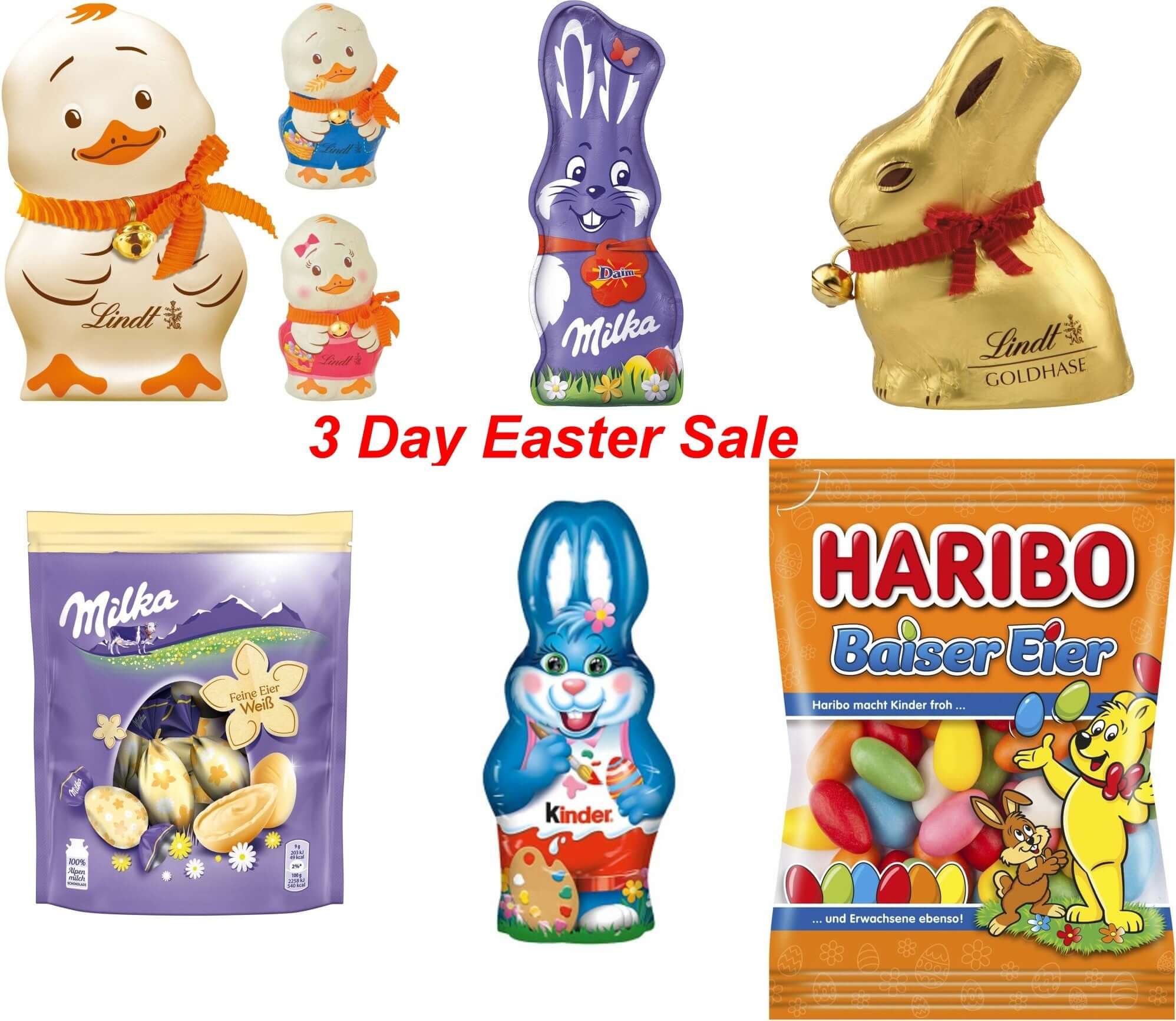 Großer Oster SALE