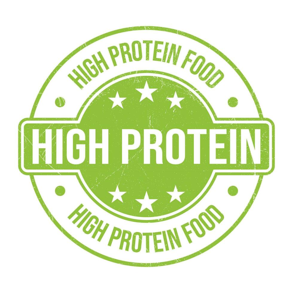 High Protein