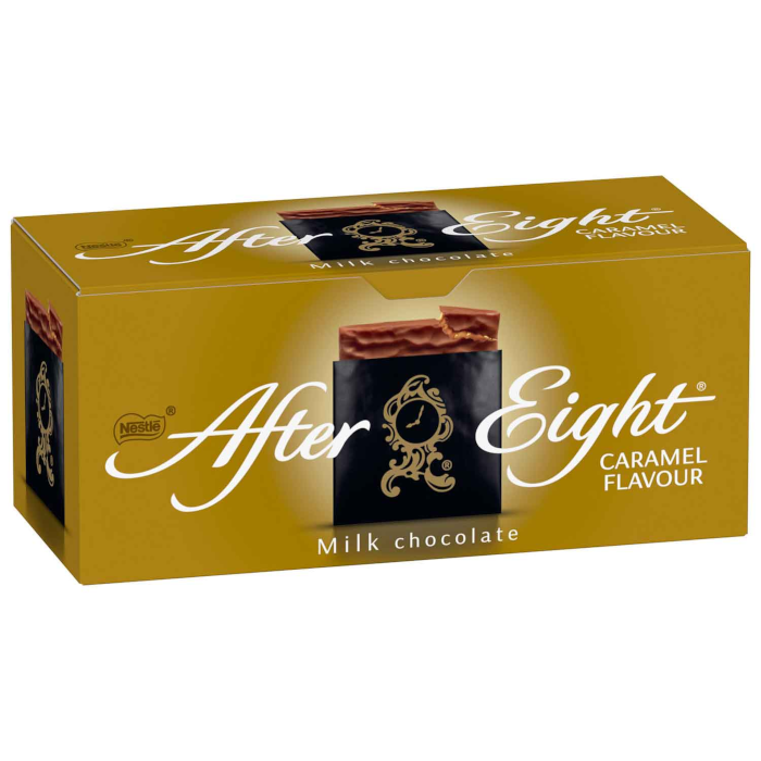 Nestlé After Eight Caramel 200g