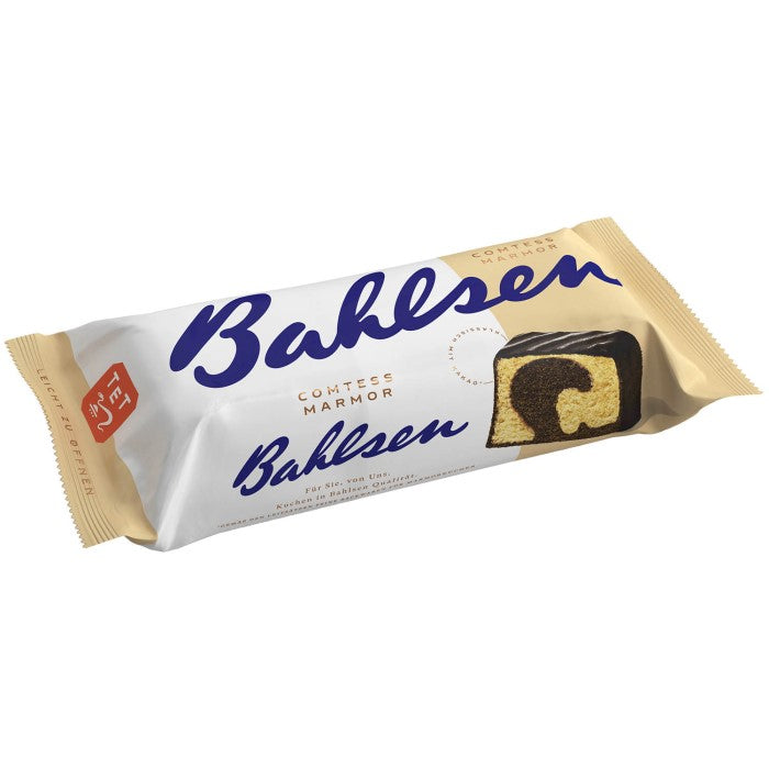 Bahlsen Comtess Marmor Rührkuchen 350g