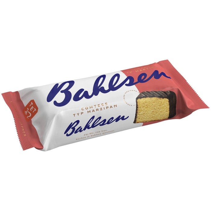 Bahlsen Comtess Typ Marzipan Rührkuchen 350g