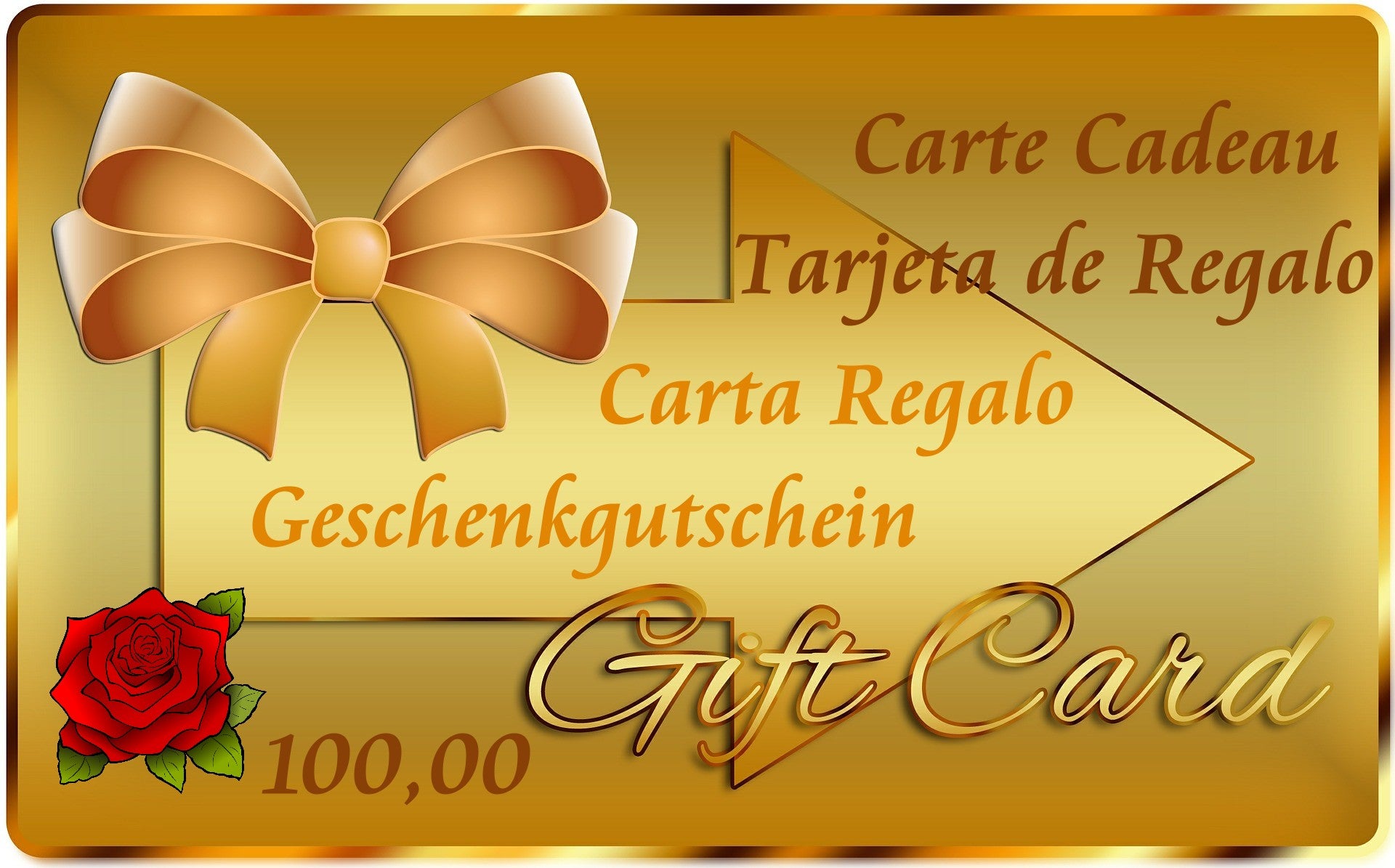 Ein Geschenk für jeden Anlass!