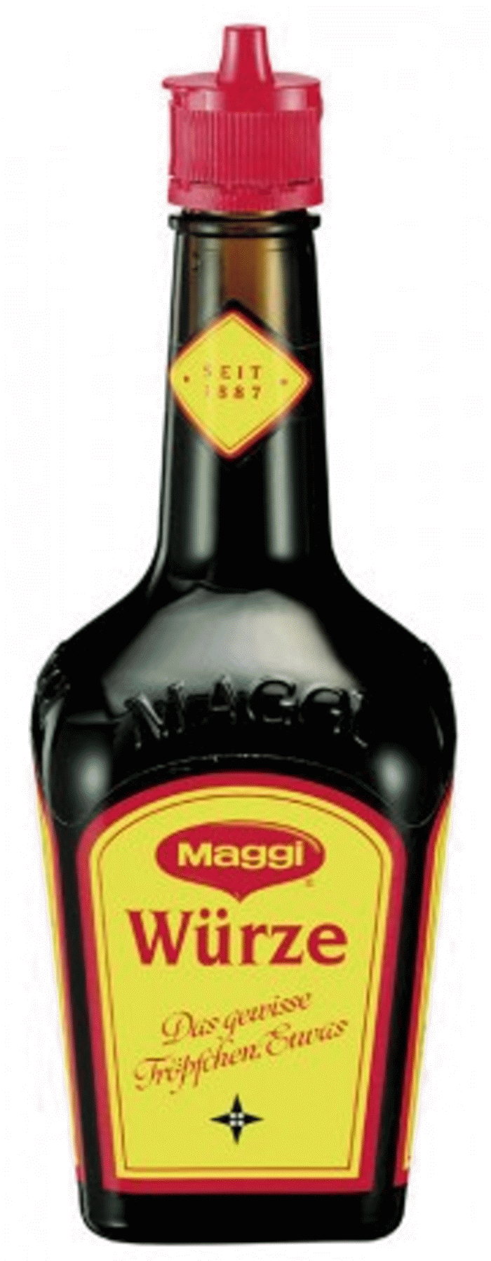 Maggi Würze 250ml