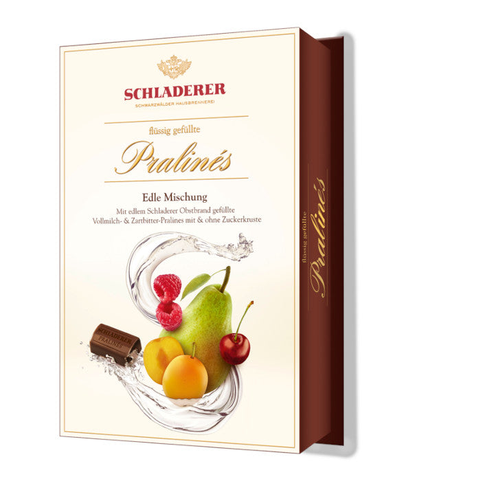 Schladerer Pralinés Edle Mischung 255g