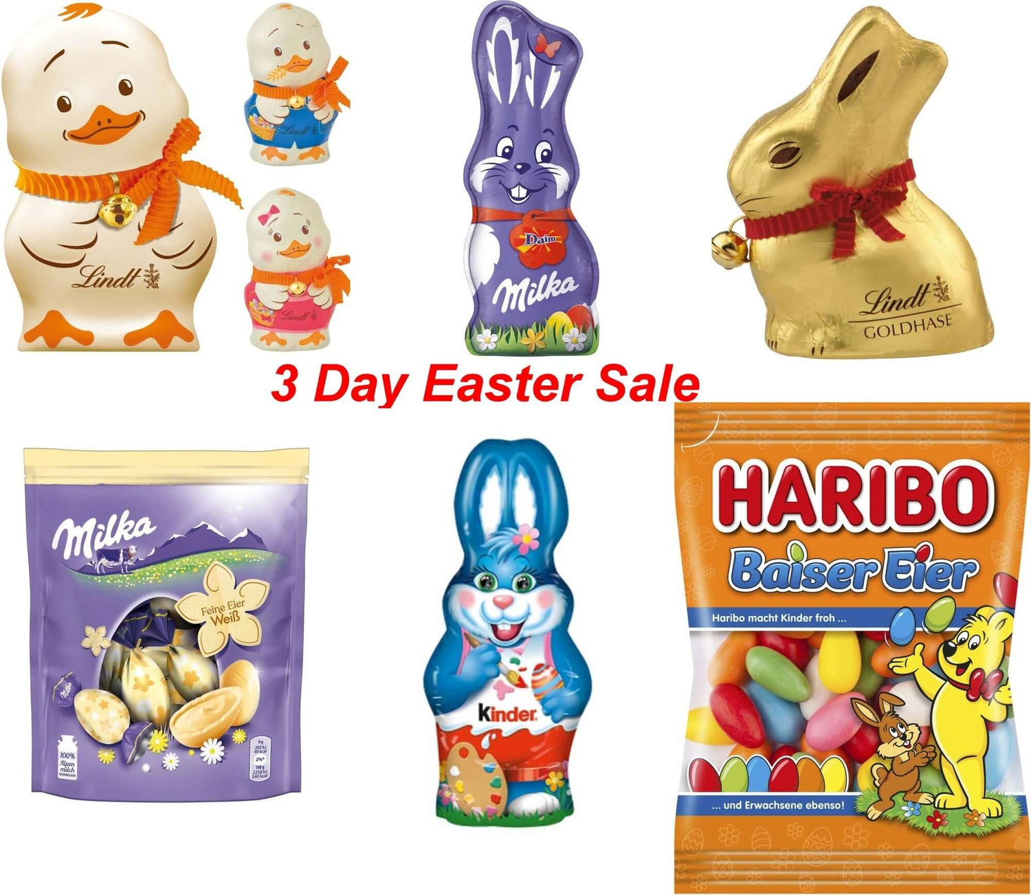 Großer Oster SALE