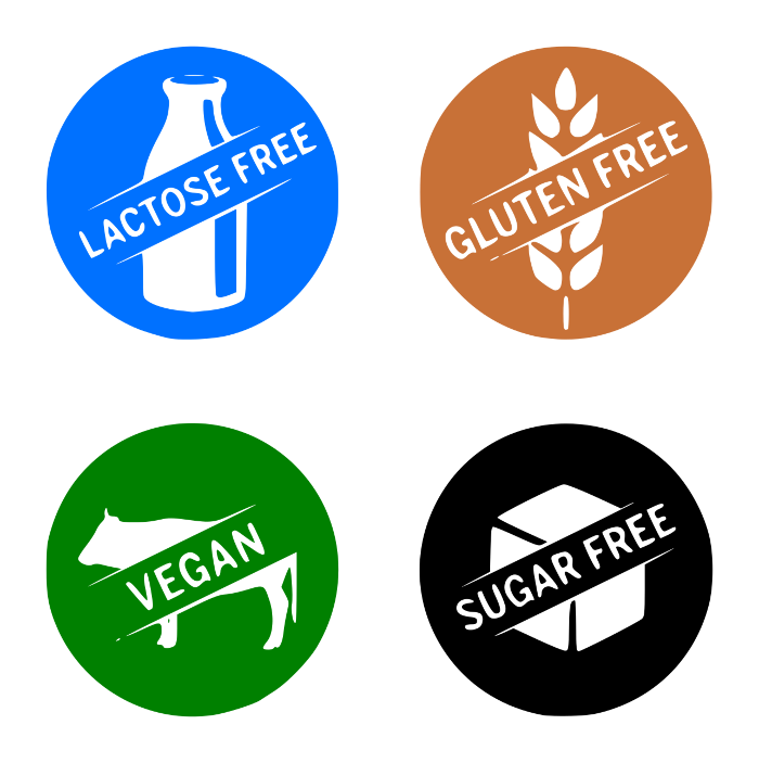 Produkteigenschaften