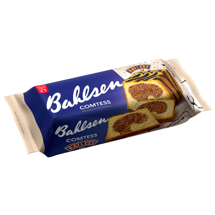 Bahlsen Comtess Baileys Rührkuchen 350g