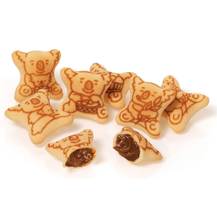 KuchenMeister Koala Kekse Kakao 75g / 2.64oz