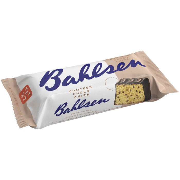 Bahlsen Comtess Choco Chips Rührkuchen 350g
