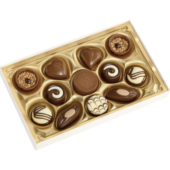 Lindt Pralinés Classic Pralinenmischung 125g / 4.4oz